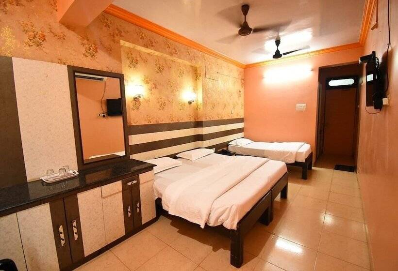 Quarto Economy, Shell Top