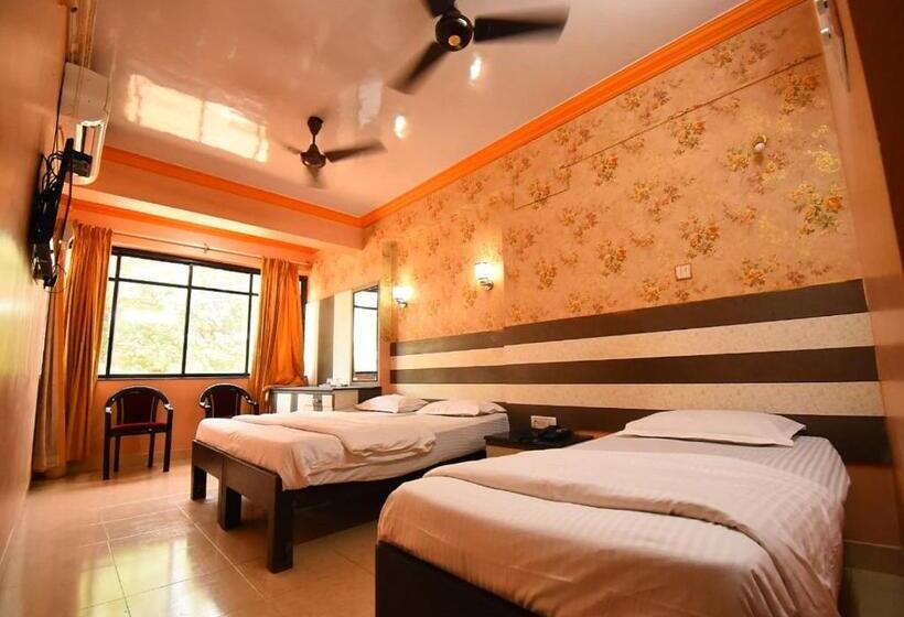 Quarto Economy, Shell Top