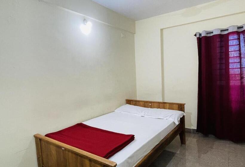 غرفة قياسية, Staymaker Manasu Arcade