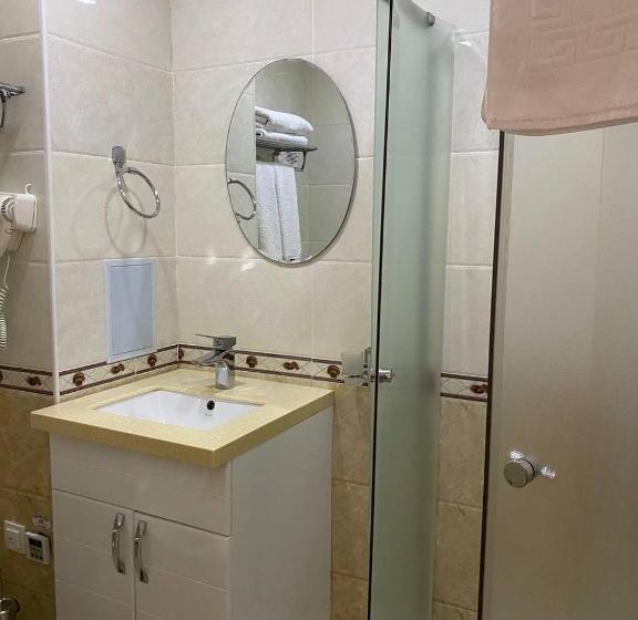 חדר סטנדרט, Xiva Malikasi