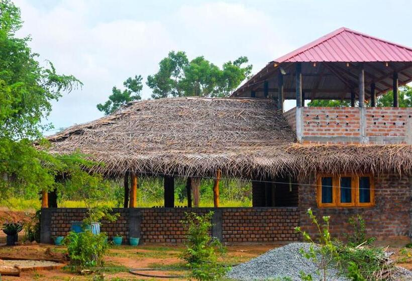 غرفة قياسية مطلّة علي البحيرة, Neembuva Resort