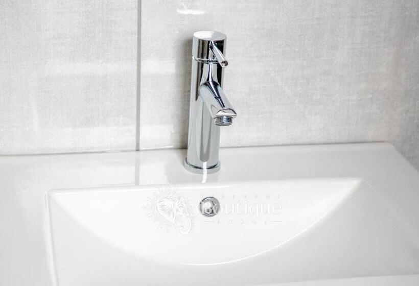 Standard-huone, Elephant Boutique Lodge