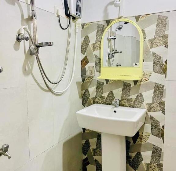 スタンダードルーム, Jesmin Holiday Resort