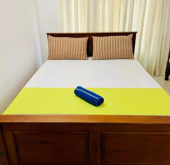 スタンダードルーム, Jesmin Holiday Resort