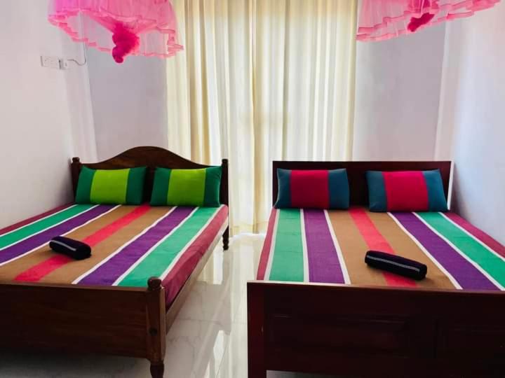 スタンダードルーム, Jesmin Holiday Resort