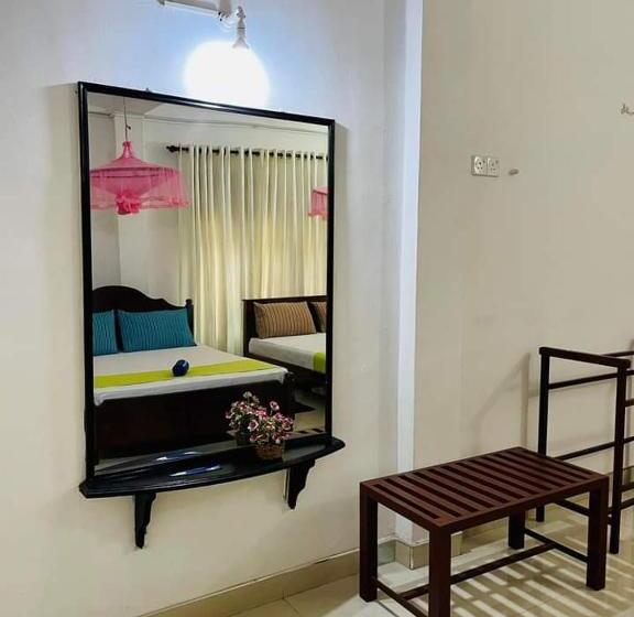 スタンダードルーム, Jesmin Holiday Resort