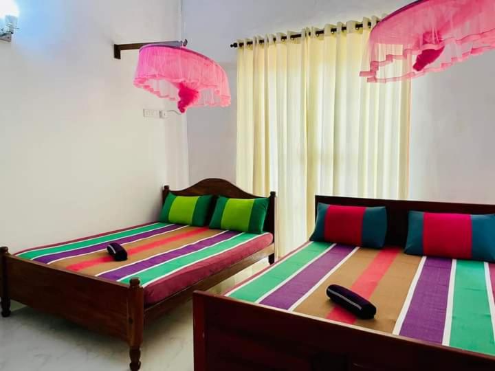 Номер Стандарт, Jesmin Holiday Resort