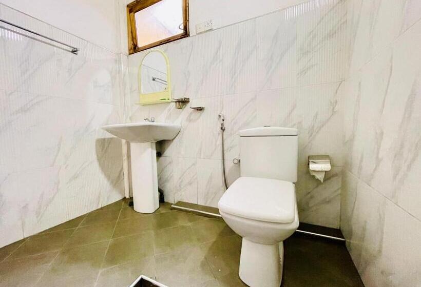 スタンダードルーム, Jesmin Holiday Resort