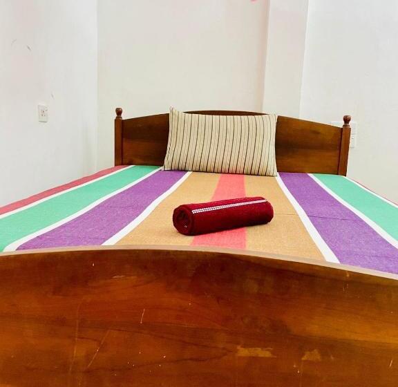 スタンダードルーム, Jesmin Holiday Resort