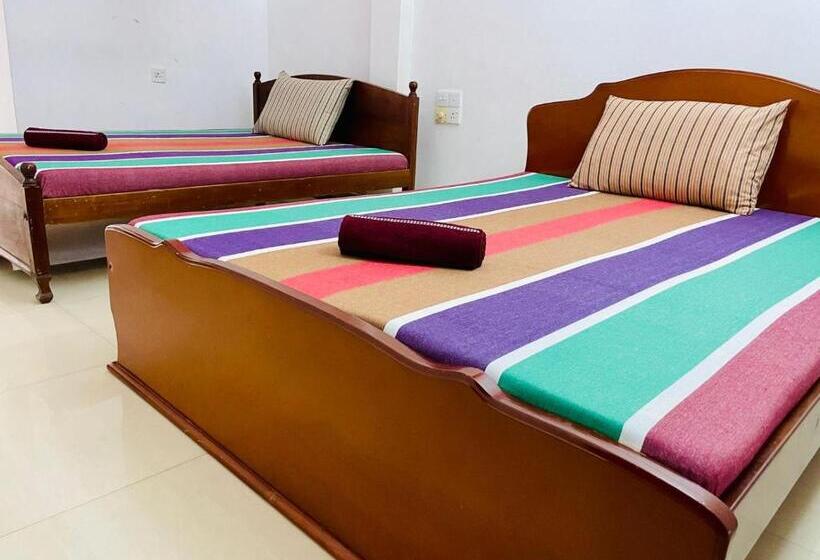 スタンダードルーム, Jesmin Holiday Resort