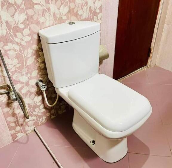 スタンダードルーム, Jesmin Holiday Resort