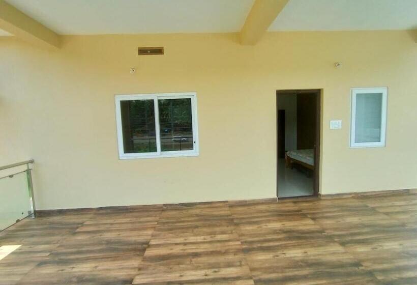家庭间, Parvati S Homestay
