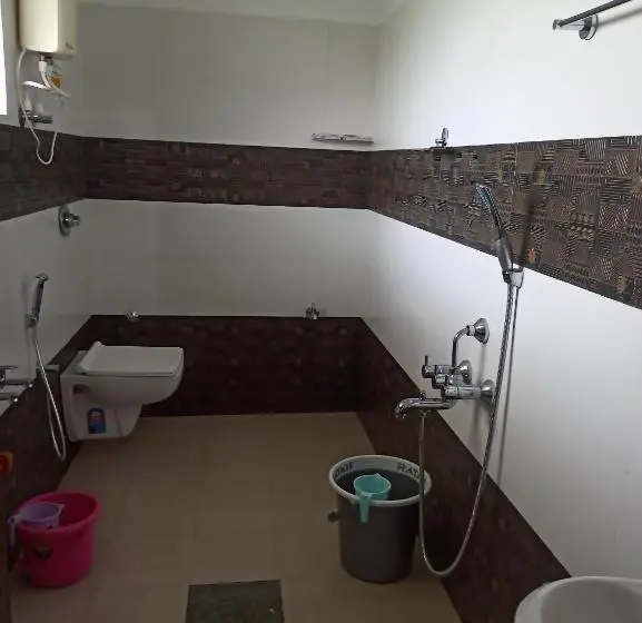 ファミリールーム, Parvati S Homestay