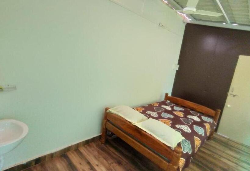 经济房, Parvati S Homestay