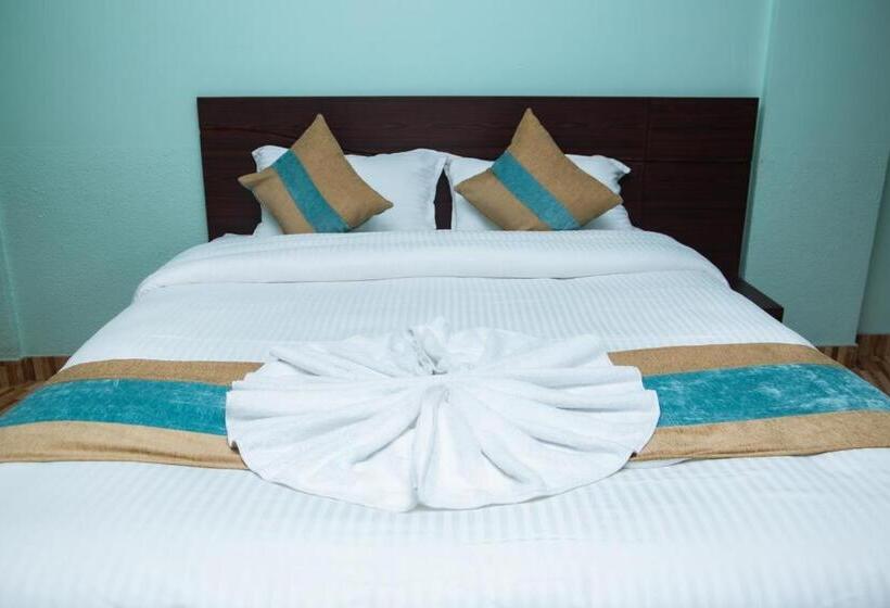 اتاق استاندارد, Yaksa Hotel Pvt. Ltd