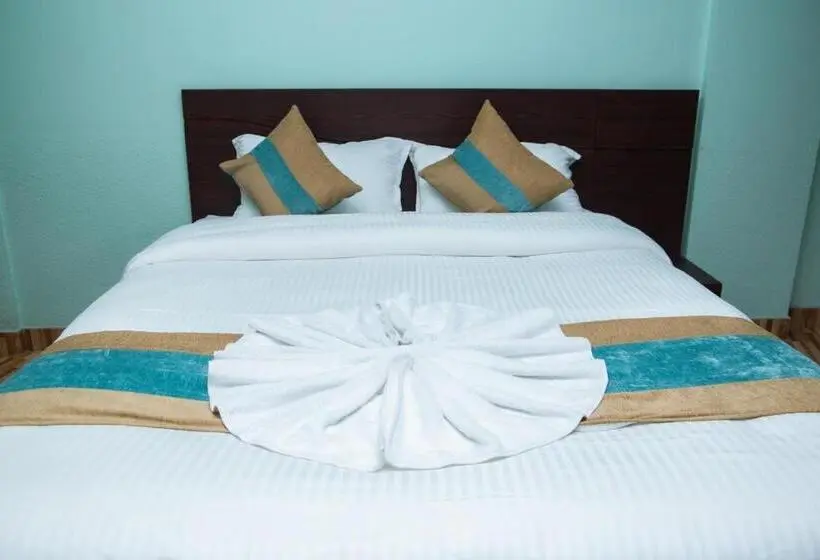 اتاق استاندارد, Yaksa Hotel Pvt. Ltd