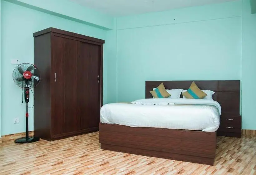اتاق استاندارد, Yaksa Hotel Pvt. Ltd