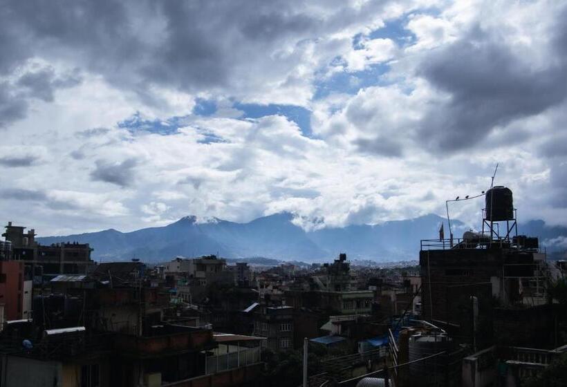 اتاق استاندارد, Yaksa Hotel Pvt. Ltd