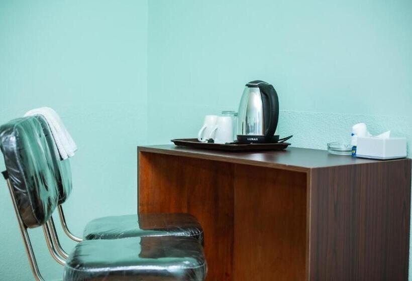 اتاق استاندارد, Yaksa Hotel Pvt. Ltd