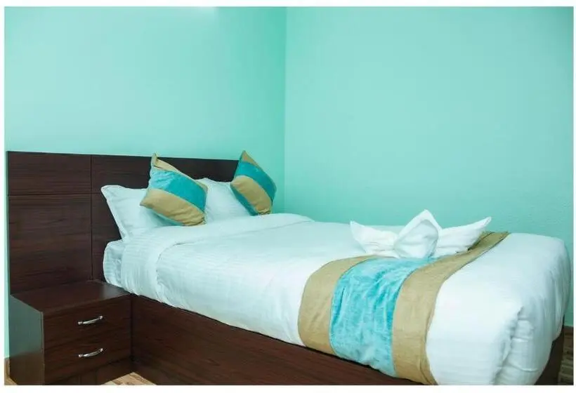 اتاق اکونومی, Yaksa Hotel Pvt. Ltd