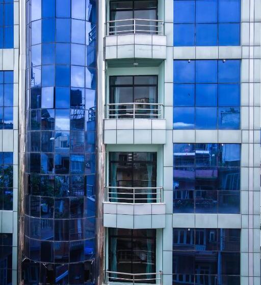 اتاق اکونومی, Yaksa Hotel Pvt. Ltd