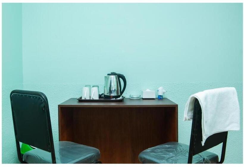 اتاق اکونومی, Yaksa Hotel Pvt. Ltd