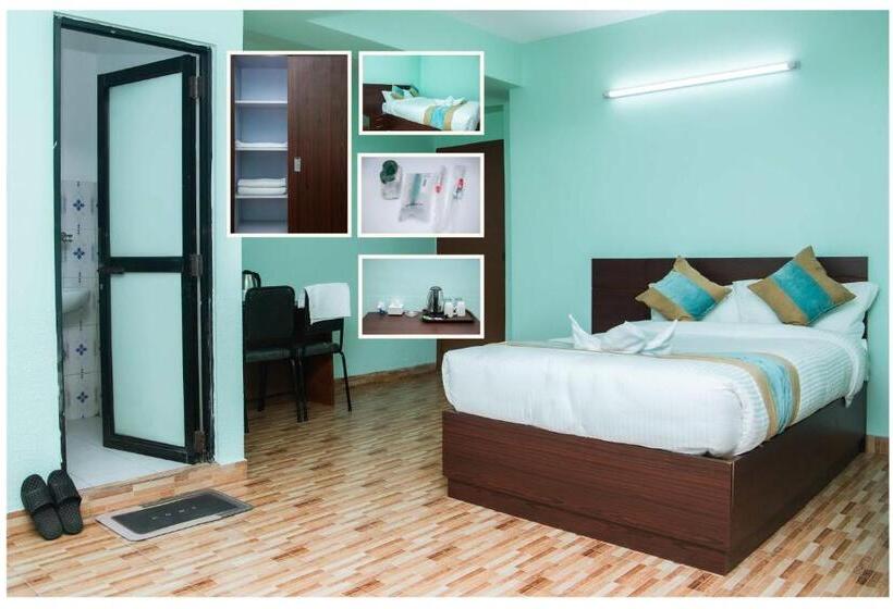 اتاق لوکس, Yaksa Hotel Pvt. Ltd