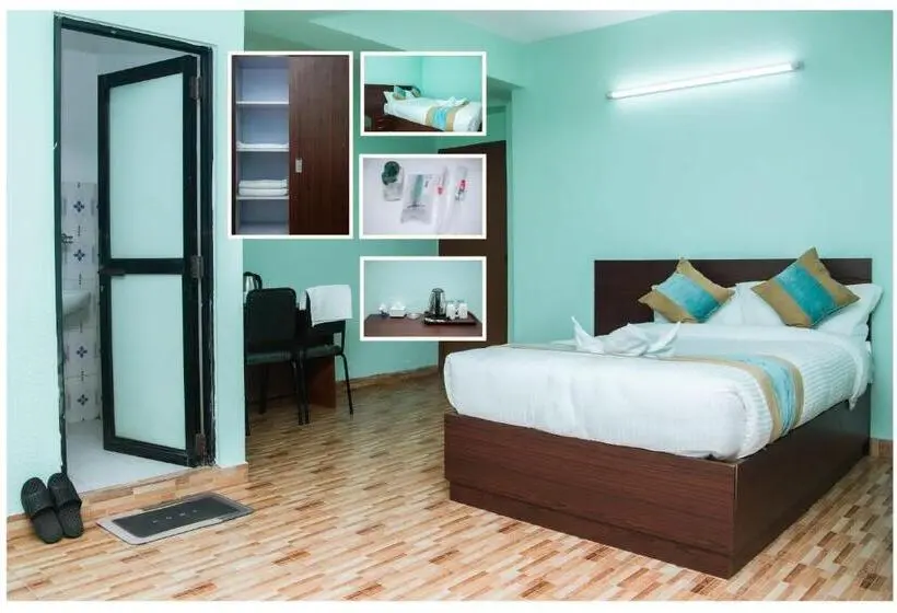 اتاق لوکس, Yaksa Hotel Pvt. Ltd