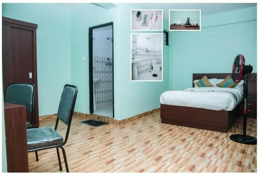 اتاق لوکس, Yaksa Hotel Pvt. Ltd