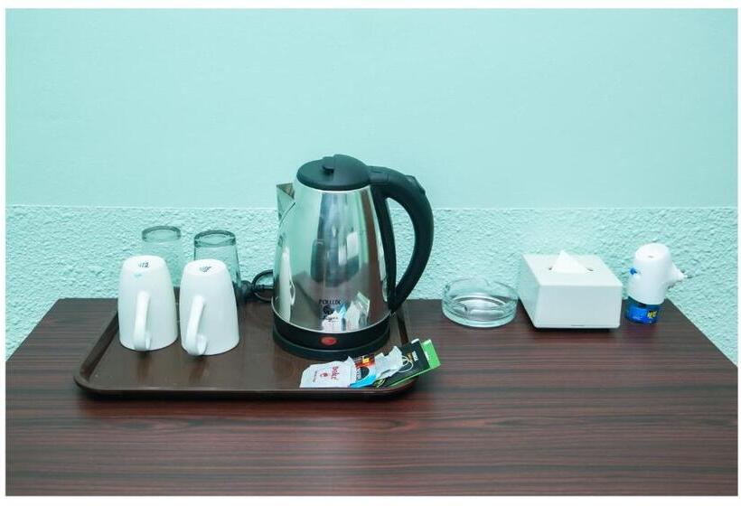 اتاق لوکس با بالکن, Yaksa Hotel Pvt. Ltd