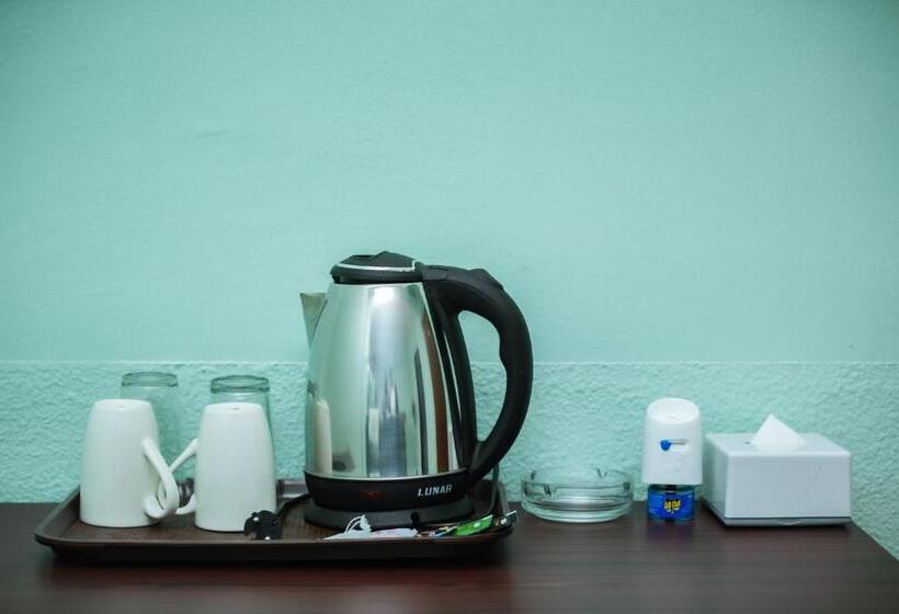 اتاق استاندارد, Yaksa Hotel Pvt. Ltd