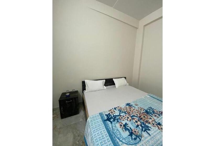 스탠다드 룸, Srinivasan Villa