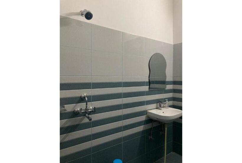 스탠다드 룸, Srinivasan Villa