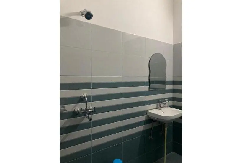 Standard-huone, Srinivasan Villa