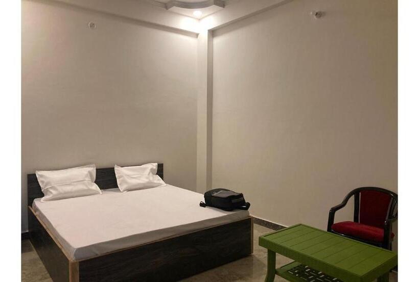 스탠다드 룸, Srinivasan Villa