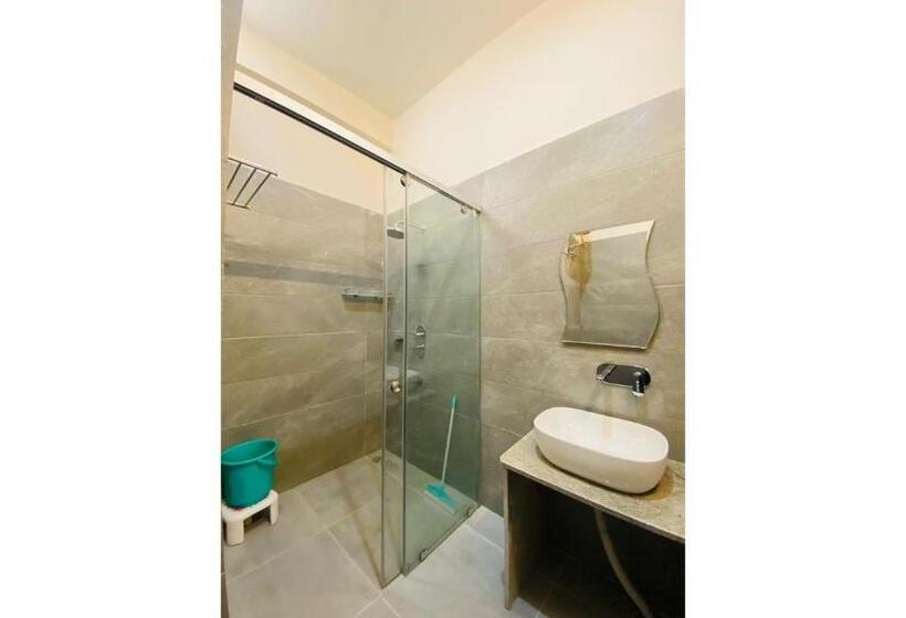 스탠다드 룸, Srinivasan Villa