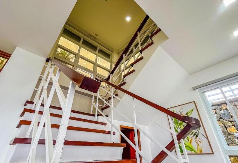 침실 1개 주택, Caliraya Heights Resorts And Events Place