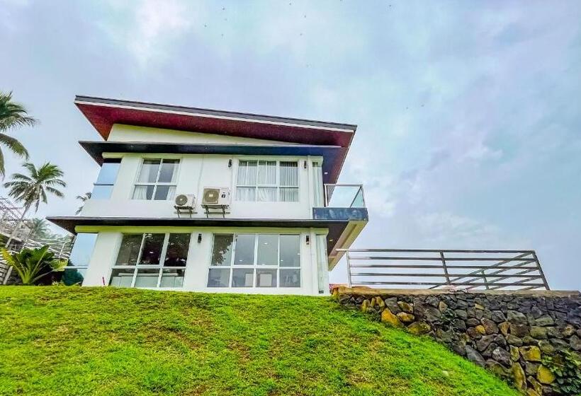 1间卧室的房子, Caliraya Heights Resorts And Events Place