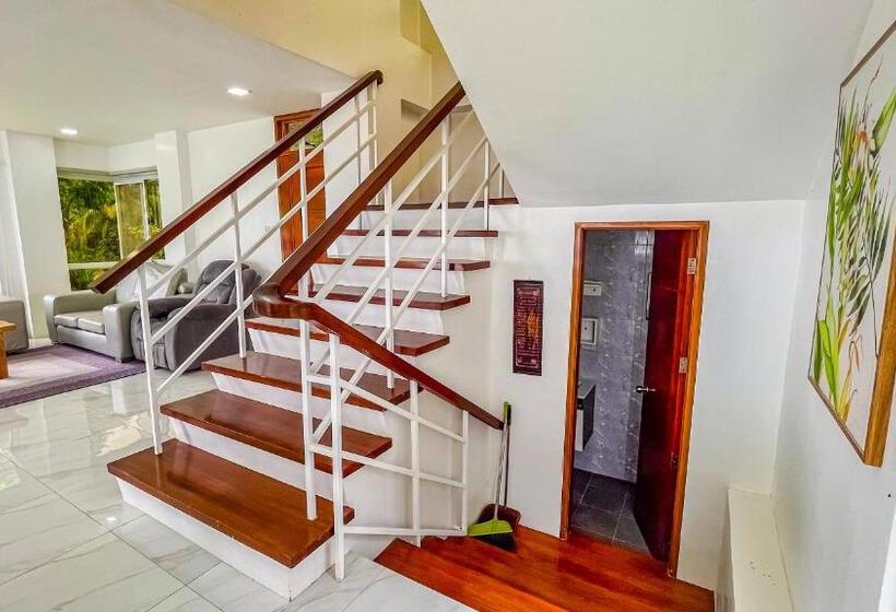 침실 1개 주택, Caliraya Heights Resorts And Events Place