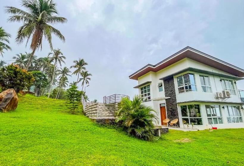 침실 1개 주택, Caliraya Heights Resorts And Events Place