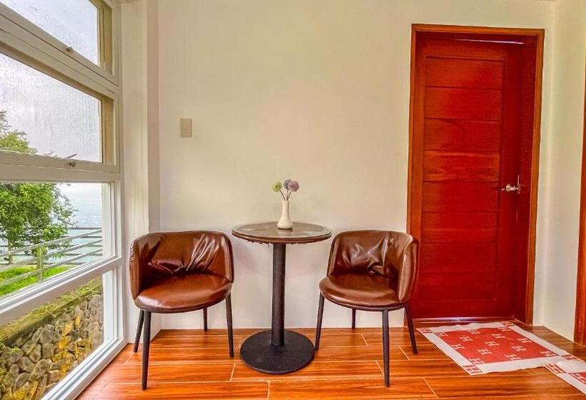 침실 1개 주택, Caliraya Heights Resorts And Events Place