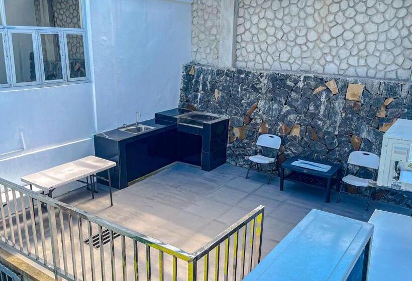 标准间, Caliraya Heights Resorts And Events Place