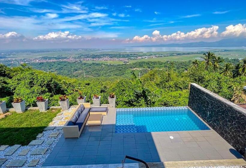 스탠다드 룸, Caliraya Heights Resorts And Events Place