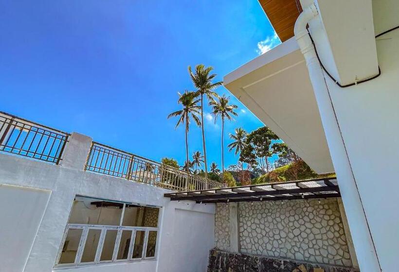 스탠다드 룸, Caliraya Heights Resorts And Events Place