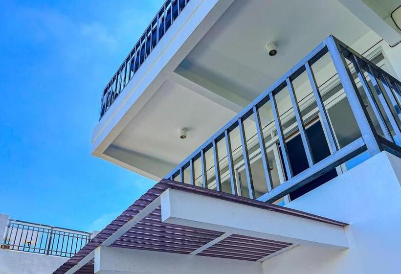 스탠다드 룸, Caliraya Heights Resorts And Events Place