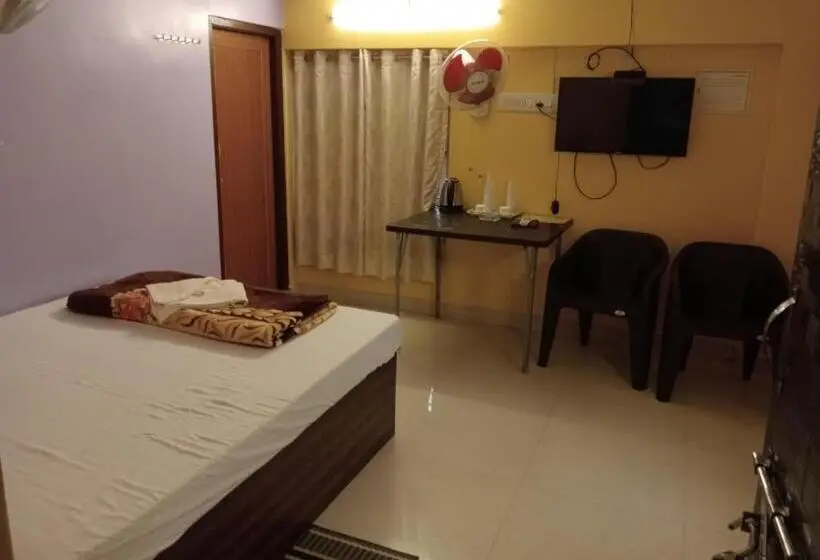 エコノミールーム, Gangasagar Hotel & Resort