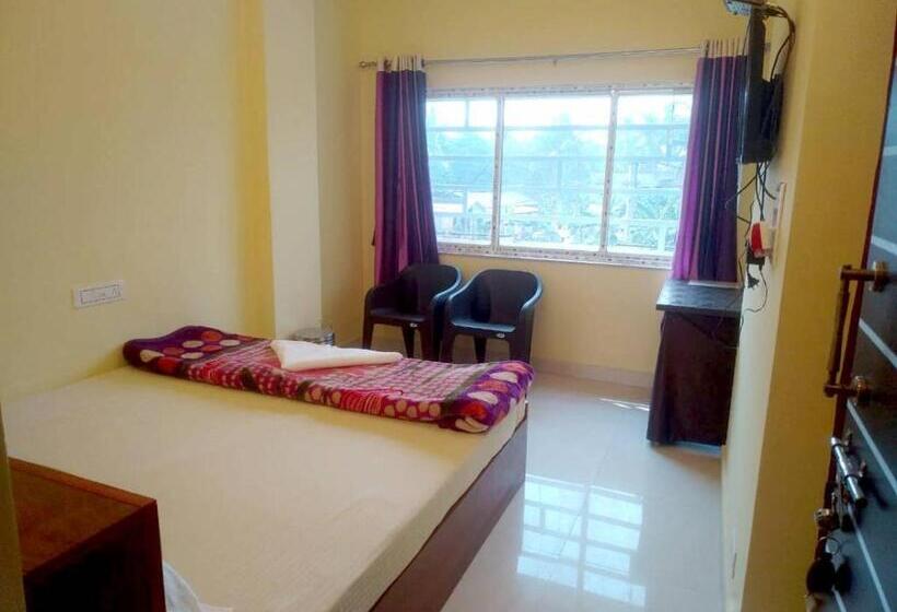 Студио Стандарт Кровать Кинг, Gangasagar Hotel & Resort