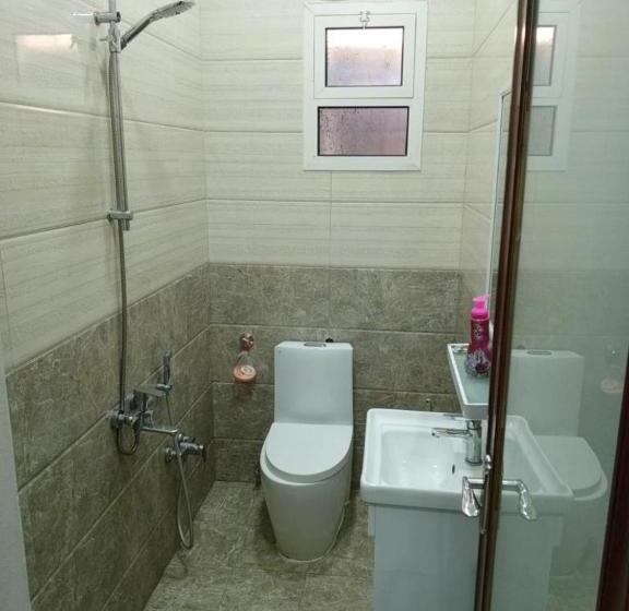 غرفة قياسية, Abahi Buqayq Palace