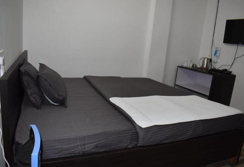 Номер Стандарт, 7 Eleven