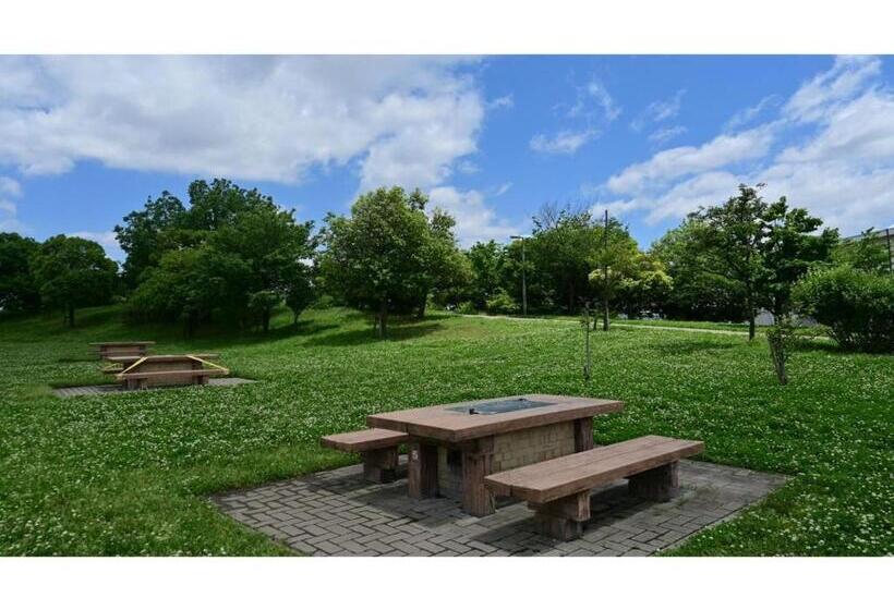 إستوديو قياسى, Asakusa Sanso   Vacation Stay 52030v